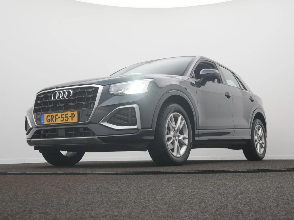 Audi Q2 – foto 2