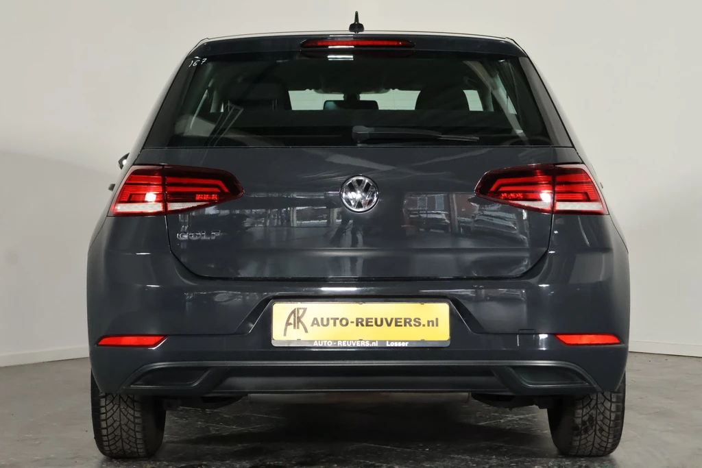Volkswagen Golf – foto 4