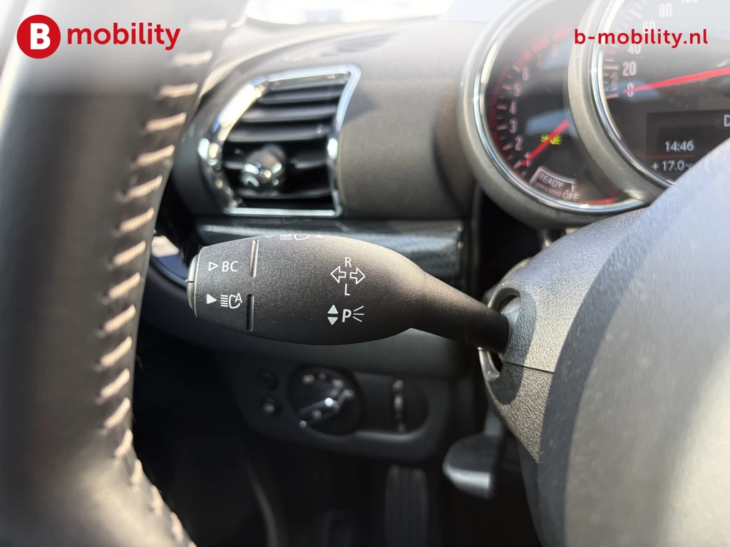 MINI Clubman – foto 24
