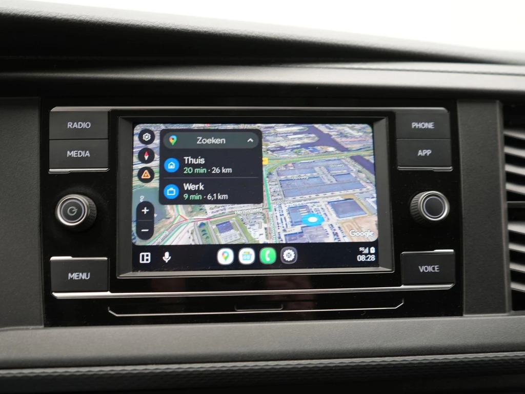 Volkswagen Transporter – foto 16
