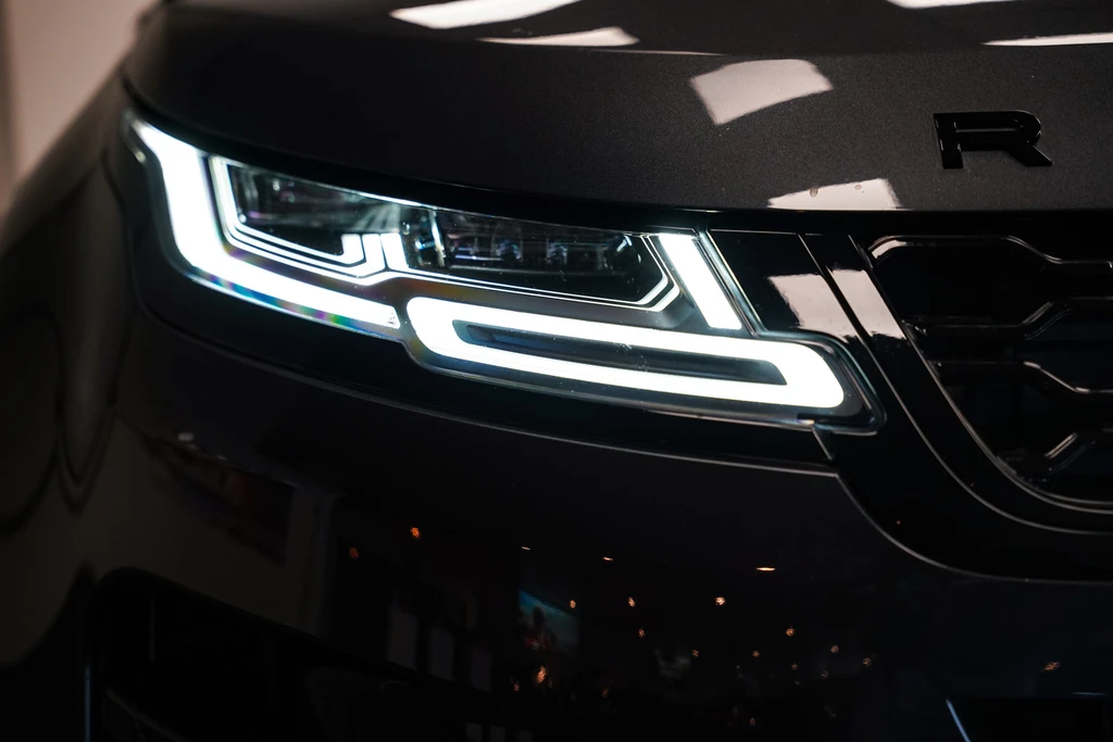 Land Rover Range Rover Evoque – foto 22