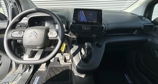 Citroën Berlingo – thumbnail 8