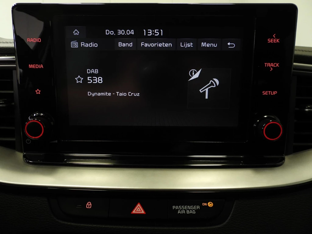 Kia Ceed Sportswagon – foto 13