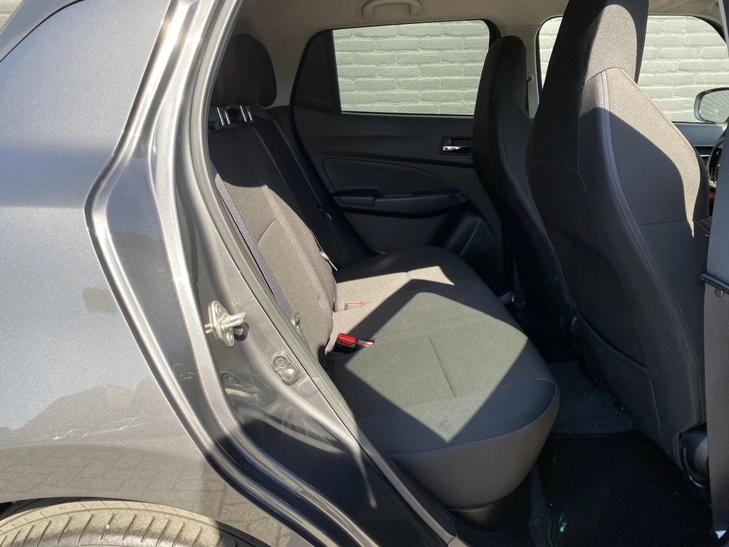 Suzuki Swift – foto 19