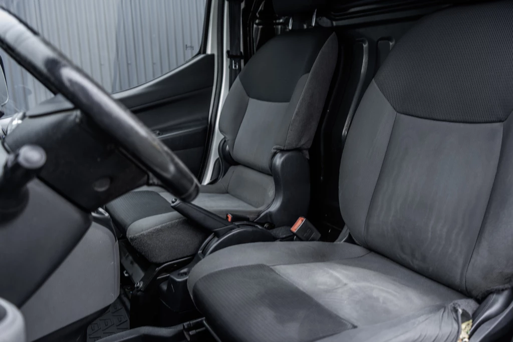 Nissan e-NV200 – foto 12