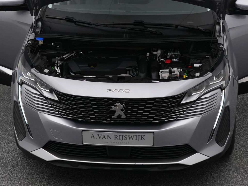 Peugeot 3008 – foto 34