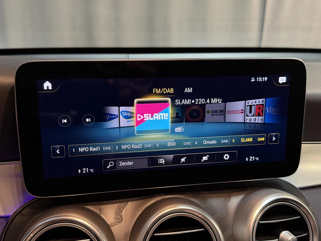Mercedes-Benz GLC – foto 23