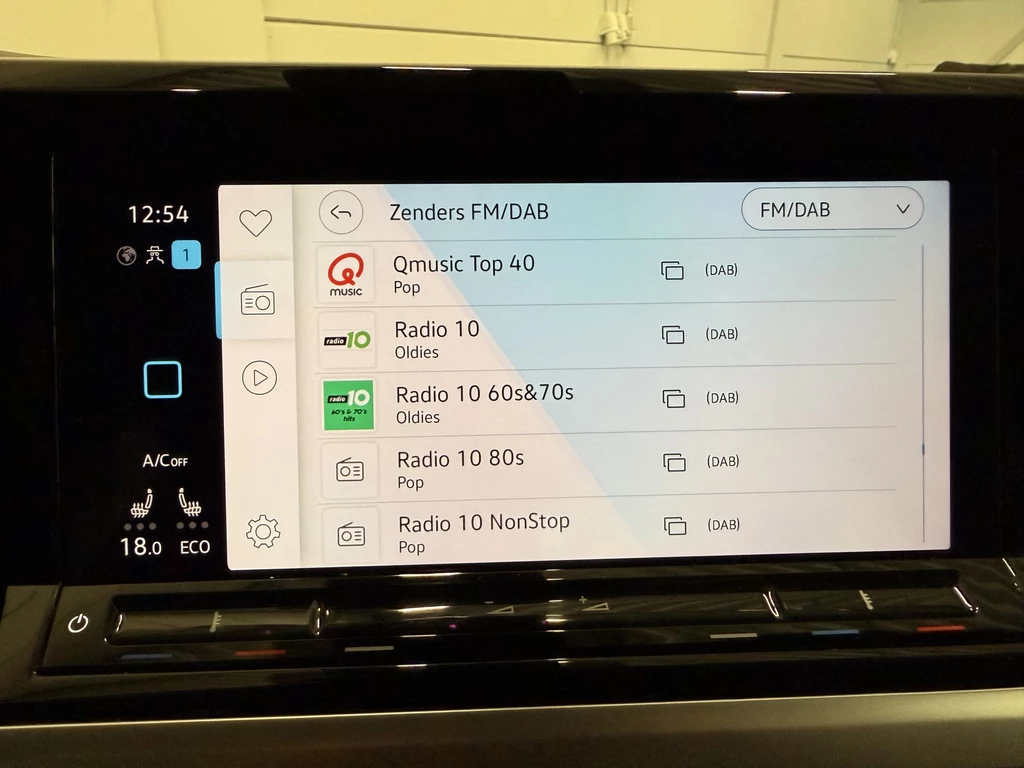 Volkswagen Multivan – foto 26