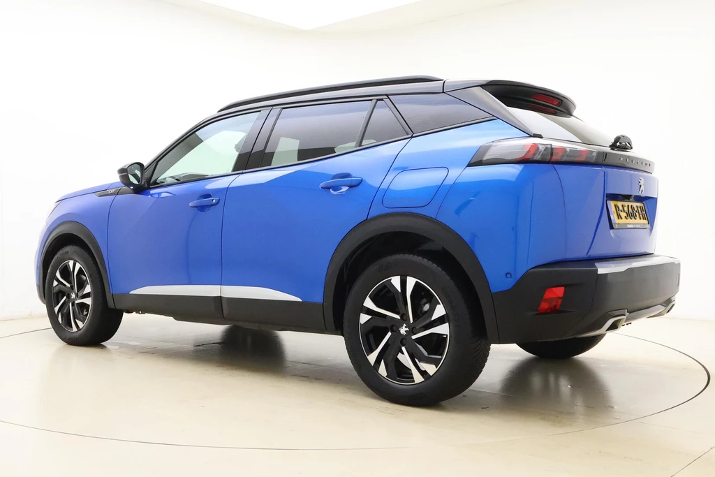 Peugeot 2008 – foto 4