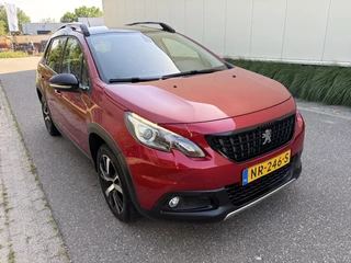 Peugeot 2008 – thumbnail 8
