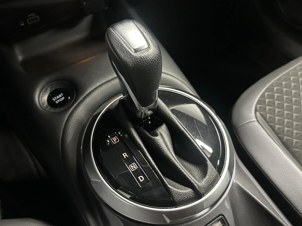 Nissan Juke – foto 50