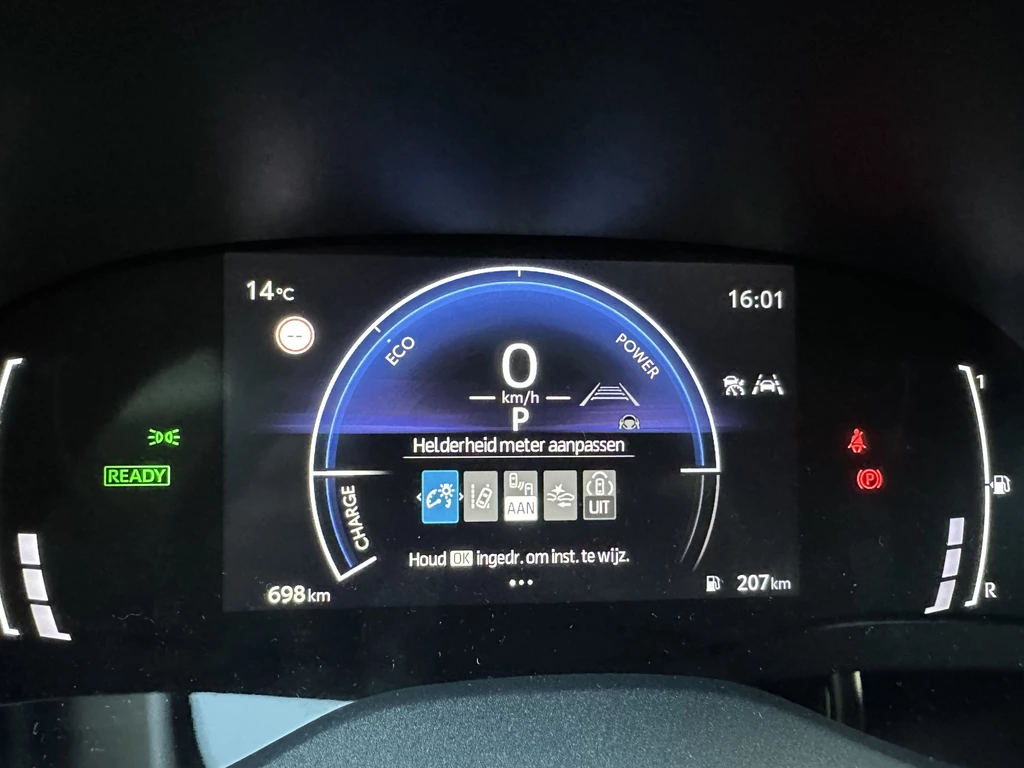 Toyota Yaris Cross – foto 33