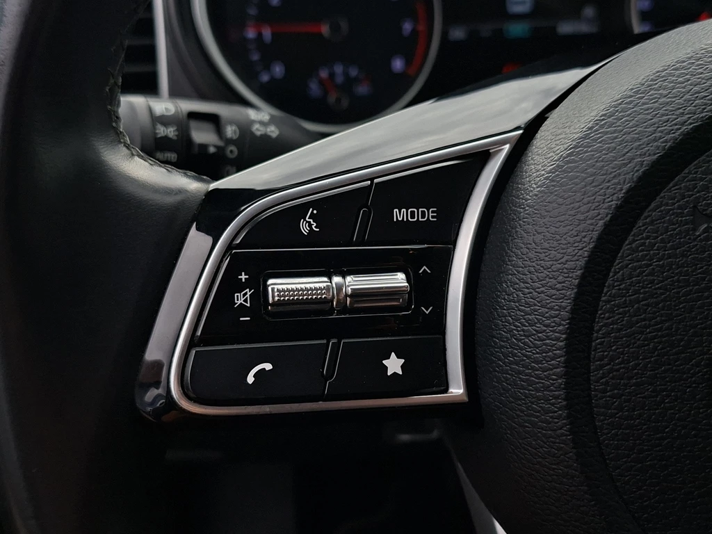 Kia Ceed Sportswagon – foto 19