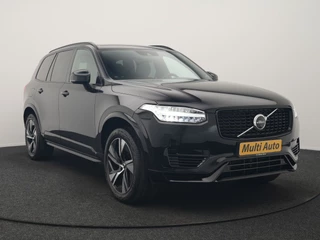 Volvo XC90 – thumbnail 10