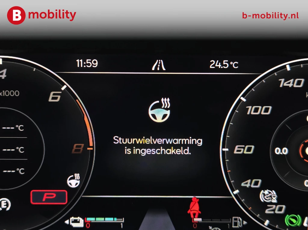 CUPRA Leon – foto 25