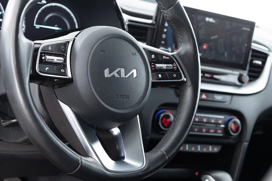 Kia XCeed – foto 19