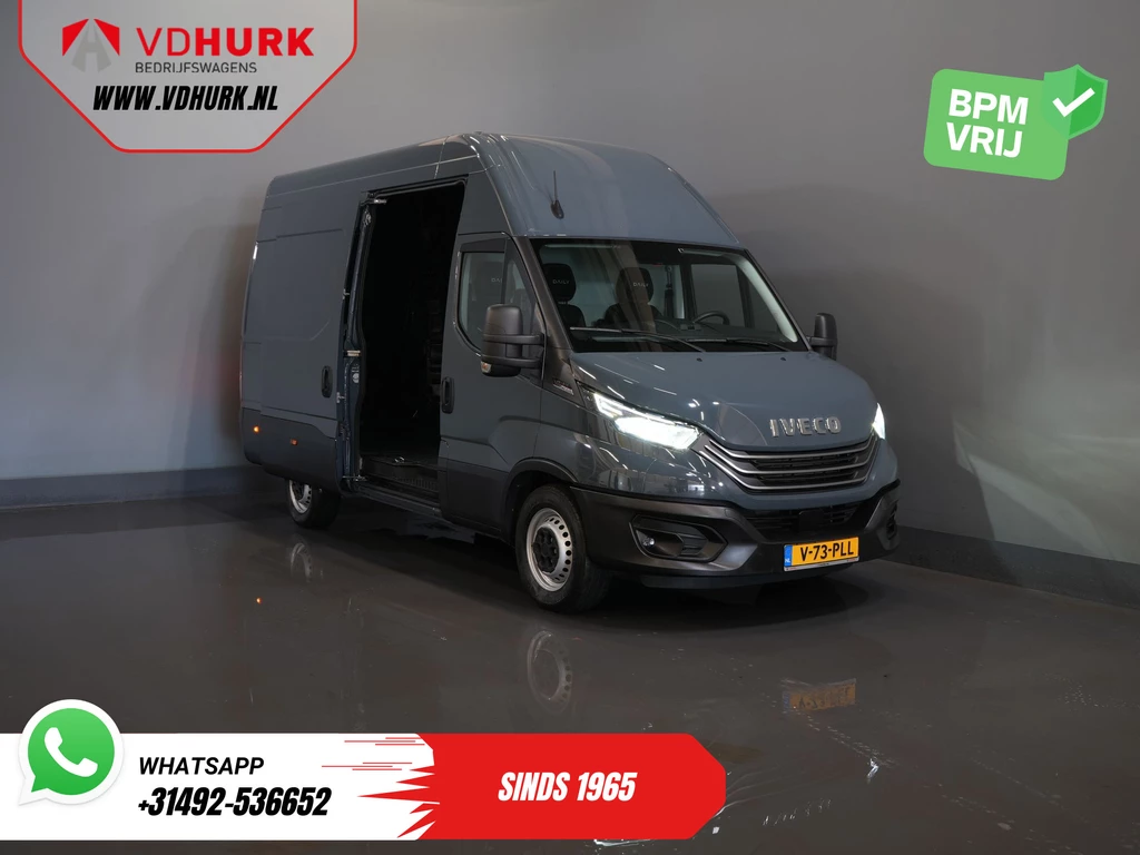 Iveco Daily – foto 7