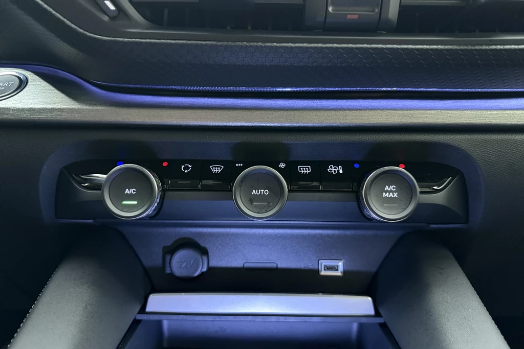Citroën C5 X – foto 32