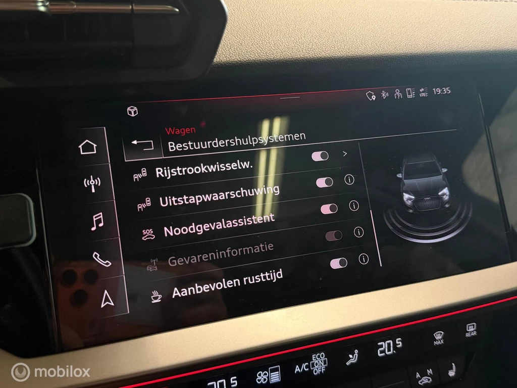 Audi A3 – foto 40