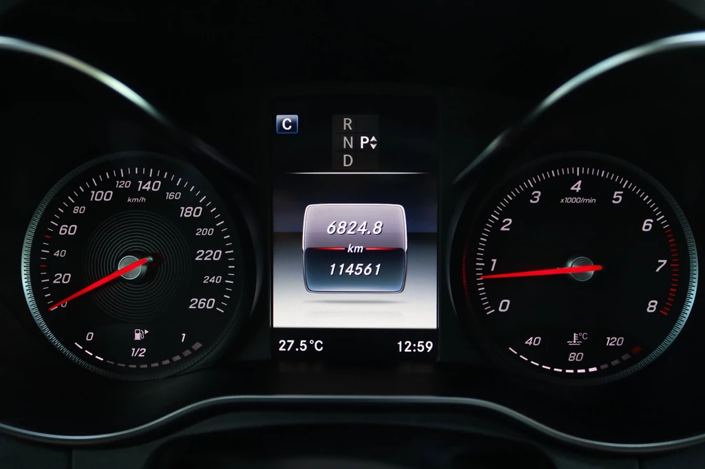 Mercedes-Benz GLC – foto 23