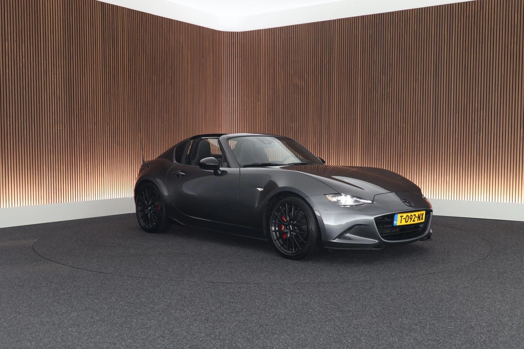 Mazda MX-5 – foto 6