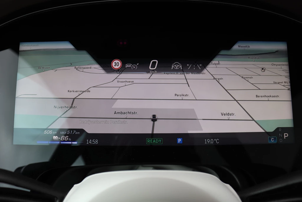 Mercedes-Benz EQS – foto 28