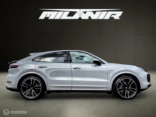 Porsche Cayenne – thumbnail 5
