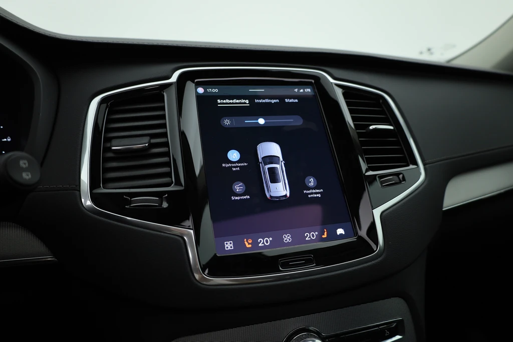 Volvo XC90 – foto 32