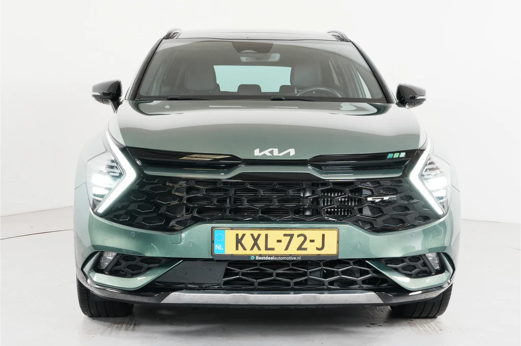 Kia Sportage – foto 12