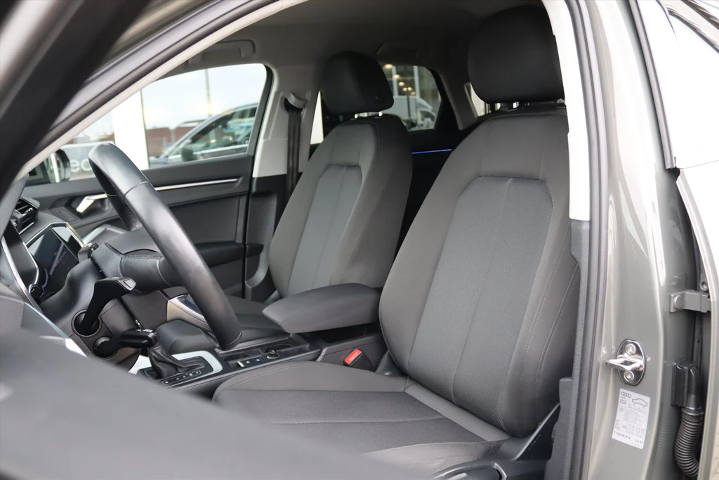 Audi Q3 – foto 23