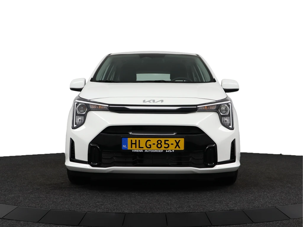 Kia Picanto – foto 13