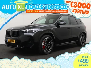 BMW X1 – thumbnail 1