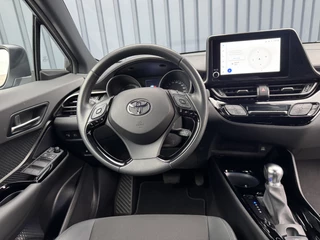 Toyota C-HR – thumbnail 16