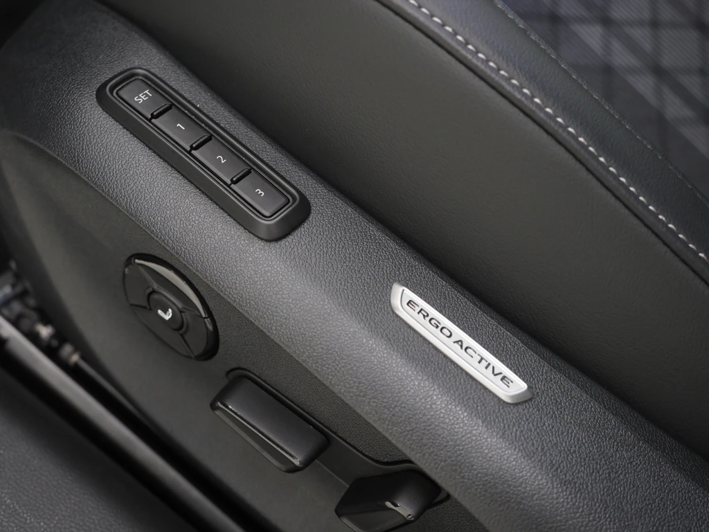 Volkswagen Passat – foto 20