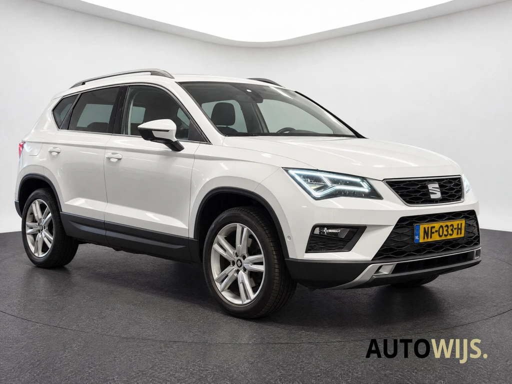 SEAT Ateca – foto 7