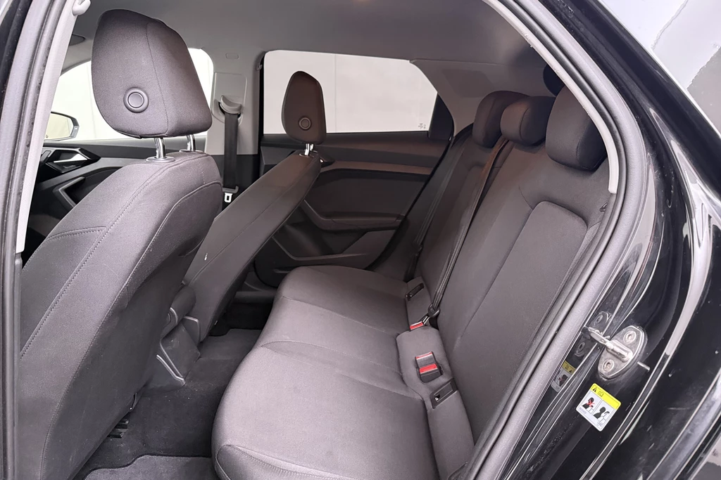 Audi A1 Sportback – foto 12