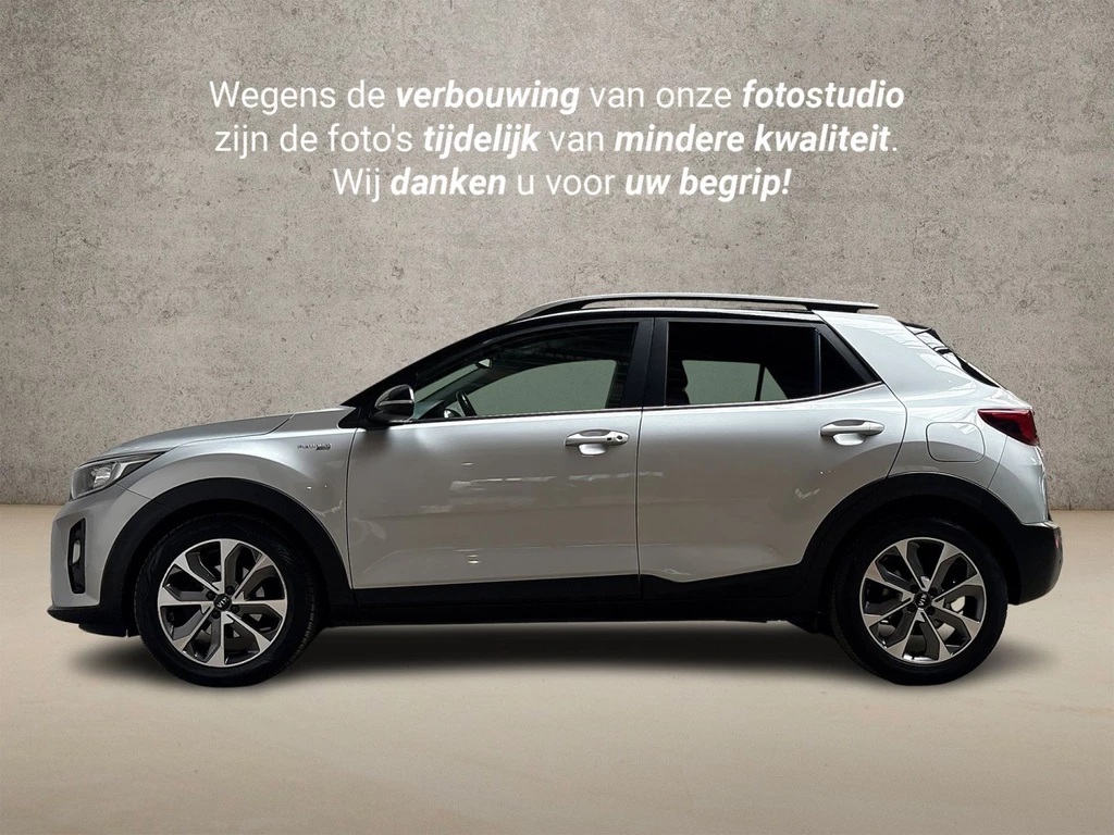 Kia Stonic – foto 2