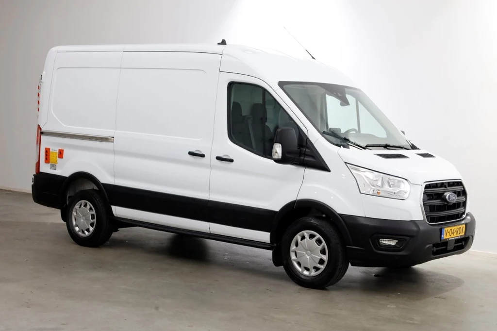 Ford Transit – foto 7