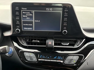 Toyota C-HR – thumbnail 9