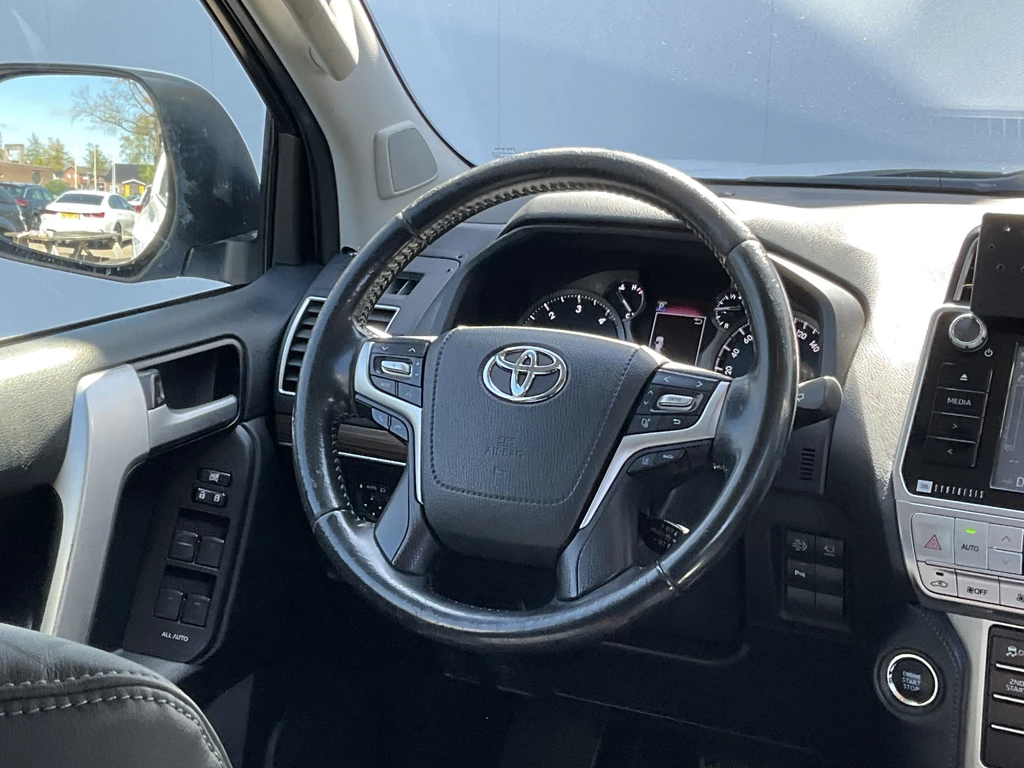 Toyota Land Cruiser – foto 71
