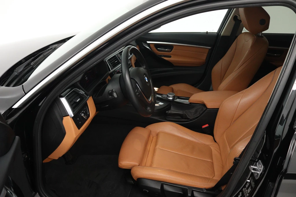 BMW 3 Serie – foto 20