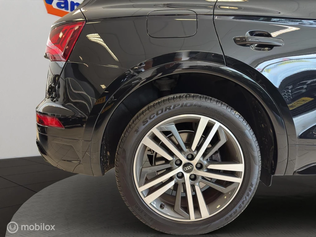 Audi Q5 – foto 25