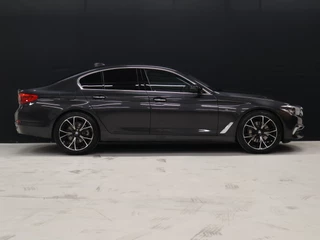 BMW 5 Serie – thumbnail 6