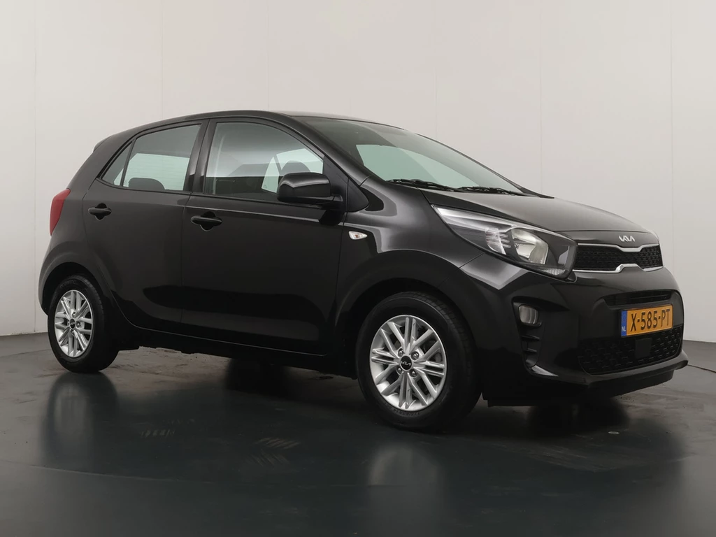 Kia Picanto – foto 11