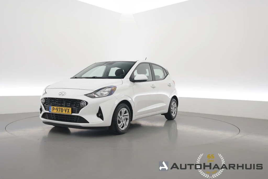 Hyundai i10 – foto 1