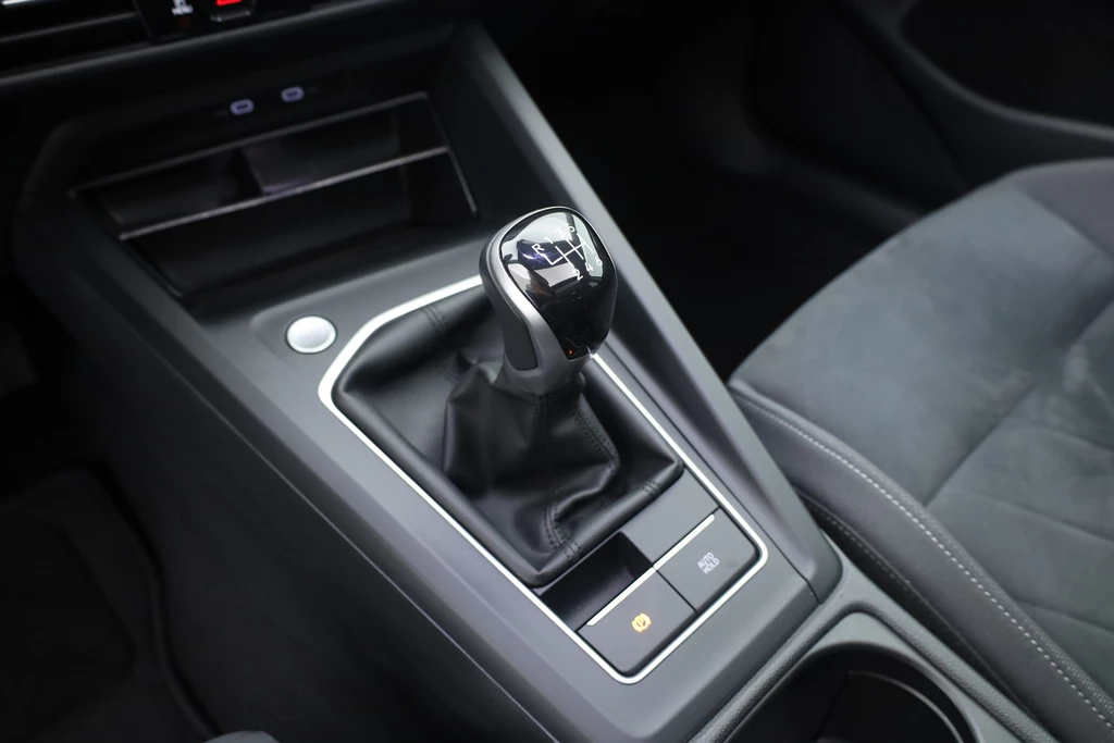 Volkswagen Golf – foto 11