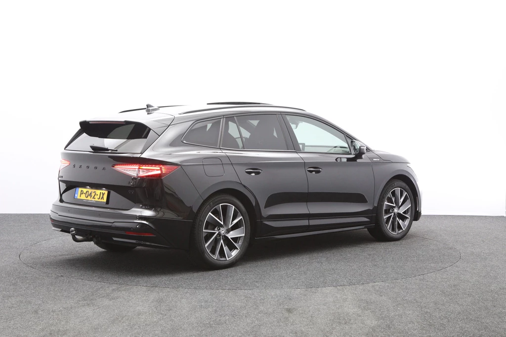 Škoda Enyaq iV – foto 5