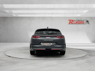 Kia ProCeed – thumbnail 4