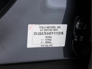 Tesla Model S – thumbnail 32