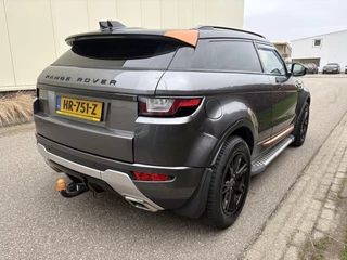 Land Rover Range Rover Evoque – thumbnail 7